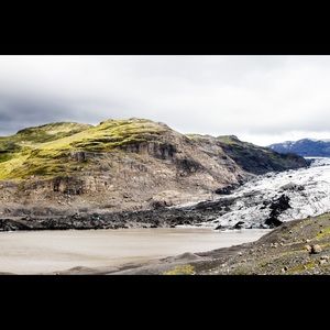 Meet your Posher, Golestu